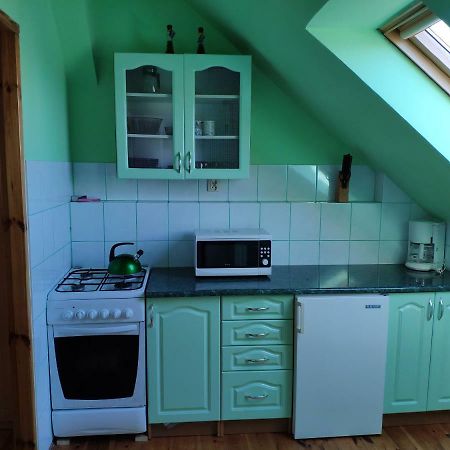 Apartamenty Wakacyjne Nad Jeziorem Juksty ムロンゴヴォ エクステリア 写真
