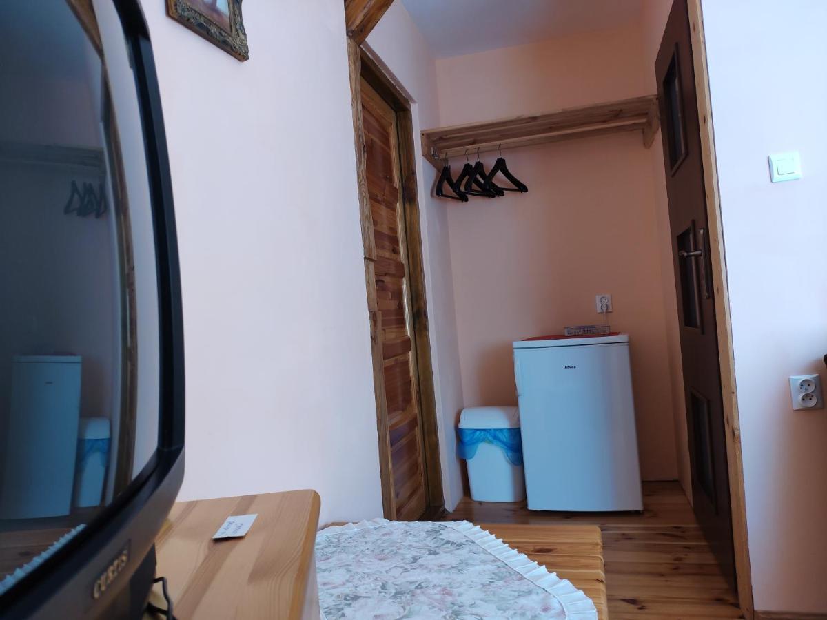 Apartamenty Wakacyjne Nad Jeziorem Juksty ムロンゴヴォ エクステリア 写真