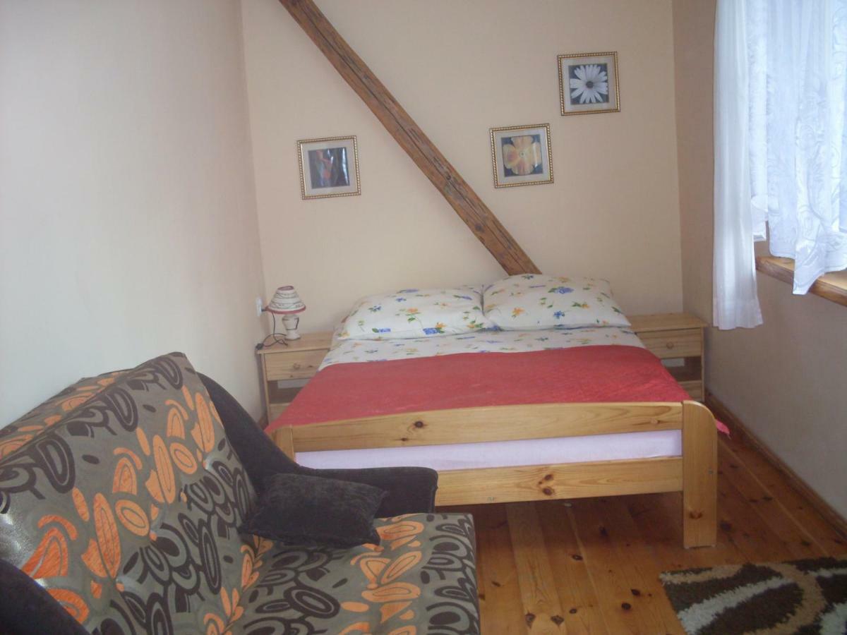 Apartamenty Wakacyjne Nad Jeziorem Juksty ムロンゴヴォ エクステリア 写真